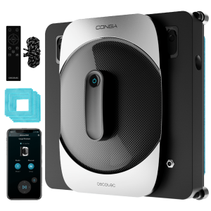 Cam Temizleme Robotları Cam Temizleme Robotları