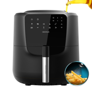 Airfryer Airfryer