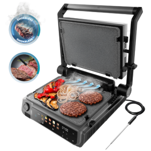 Tost Makineleri & Izgaralar Tost Makineleri & Izgaralar
