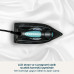 3D ForceAnodized 750 Smart Buharlı Ütü Güçlü Buhar Performansı 3D ForceAnodized 750 Smart Buharlı Ütü Güçlü Buhar Performansı