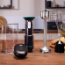 Blendgo Hand Şarjlı El Blender Seti Çok Fonksiyonlu Mutfak Blender Seti Blendgo Hand Şarjlı El Blender Seti Çok Fonksiyonlu Mutfak Blender Seti