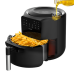 Cecofry Rain 5,5 L Airfryer Otomatik Yağ Dağıtıcı Fritöz Hızlı Sağlıklı Yağsız Pişirme