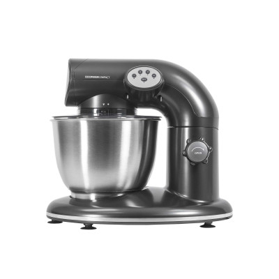 Cecomixer Compact Stand Mikser Kompakt Güçlü Hamur Yoğurma Çırpıcı Kitchen Mikser