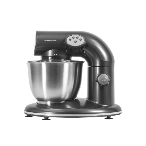 Cecomixer Compact Stand Mikser Kompakt Güçlü Hamur Yoğurma Çırpıcı Kitchen Mikser Cecomixer Compact Stand Mikser Kompakt Güçlü Hamur Yoğurma Çırpıcı Kitchen Mikser