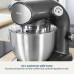 Cecomixer Compact Stand Mikser Kompakt Güçlü Hamur Yoğurma Çırpıcı Kitchen Mikser Cecomixer Compact Stand Mikser Kompakt Güçlü Hamur Yoğurma Çırpıcı Kitchen Mikser