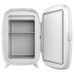 CoolingBeauty 6000 Mirror Rose Soğutmalı Cilt Bakım Aynası CoolingBeauty 6000 Mirror Rose Soğutmalı Cilt Bakım Aynası