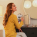 CoolingBeauty 6000 Mirror Rose Soğutmalı Cilt Bakım Aynası CoolingBeauty 6000 Mirror Rose Soğutmalı Cilt Bakım Aynası