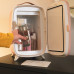 CoolingBeauty 6000 Mirror Rose Soğutmalı Cilt Bakım Aynası CoolingBeauty 6000 Mirror Rose Soğutmalı Cilt Bakım Aynası