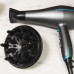 IoniCare 5300 Maxi Aura Black Profesyonel İyonik Saç Kurutma Makinesi IoniCare 5300 Maxi Aura Black Profesyonel İyonik Saç Kurutma Makinesi