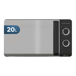ProClean 3040 Mirror 20L Dijital Mikrodalga Fırın Ayna Kapak ProClean 3040 Mirror 20L Dijital Mikrodalga Fırın Ayna Kapak