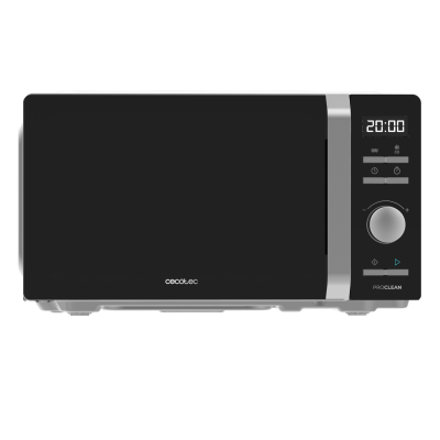 ProClean 5010 Inverter Dijital Mikrodalga Fırın