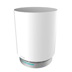 TotalPure 1400 Style Akıllı Hava Temizleme Cihazı HEPA Filtre TotalPure 1400 Style Akıllı Hava Temizleme Cihazı HEPA Filtre