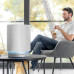 TotalPure 1400 Style Akıllı Hava Temizleme Cihazı HEPA Filtre TotalPure 1400 Style Akıllı Hava Temizleme Cihazı HEPA Filtre