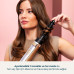 Ceramiccare 5In1 Airbrush Gyro Saç Kurutma Ve Şekillendirme Fırçası Çok Başlıklı