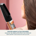 Ceramiccare 5In1 Airbrush Gyro Saç Kurutma Ve Şekillendirme Fırçası Çok Başlıklı