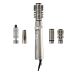 Ceramiccare 5In1 Airbrush Gyro Saç Kurutma Ve Şekillendirme Fırçası Çok Başlıklı