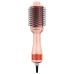 Ceramiccare Single Peach Saç Kurutma Fırçası | Şekillendirici, Sıcak Hava Ceramiccare Single Peach Saç Kurutma Fırçası | Şekillendirici, Sıcak Hava
