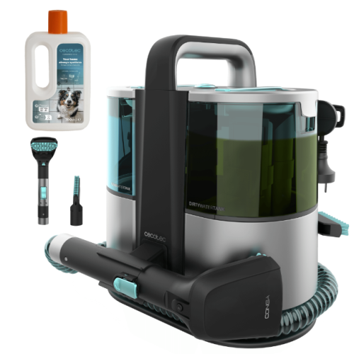Conga 4000 Carpet Spot Clean Xl Advance Halı Koltuk Temizleme Güçlü Leke Çıkarıcı Makine Conga 4000 Carpet Spot Clean Xl Advance Halı Koltuk Temizleme Güçlü Leke Çıkarıcı Makine