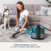 Conga 4000 Carpet Spot Clean Xl Advance Halı Koltuk Temizleme Güçlü Leke Çıkarıcı Makine Conga 4000 Carpet Spot Clean Xl Advance Halı Koltuk Temizleme Güçlü Leke Çıkarıcı Makine