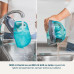 Conga 4000 Carpet Spot Clean Xl Advance Halı Koltuk Temizleme Güçlü Leke Çıkarıcı Makine Conga 4000 Carpet Spot Clean Xl Advance Halı Koltuk Temizleme Güçlü Leke Çıkarıcı Makine