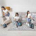 Conga 4000 Carpet Spot Clean Xl Advance Halı Koltuk Temizleme Güçlü Leke Çıkarıcı Makine Conga 4000 Carpet Spot Clean Xl Advance Halı Koltuk Temizleme Güçlü Leke Çıkarıcı Makine