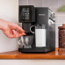 Cremmaet Compactccino Connected Tam Otomatik Espresso Kahve Makinesi | Süt Köpürtücülü