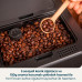 Cremmaet Compactccino Connected Tam Otomatik Espresso Kahve Makinesi | Süt Köpürtücülü