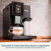 Cremmaet Compactccino Connected Tam Otomatik Espresso Kahve Makinesi | Süt Köpürtücülü
