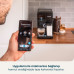 Cremmaet Compactccino Connected Tam Otomatik Espresso Kahve Makinesi | Süt Köpürtücülü