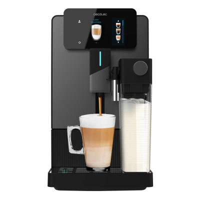 Cremmaet Latte Touch Tam Otomatik Espresso Kahve Makinesi