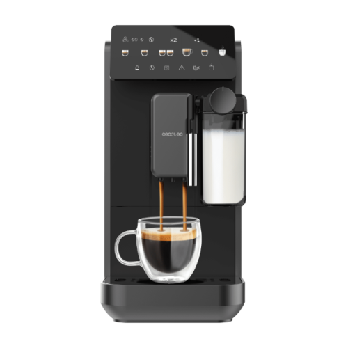 Cremmaet Lungo Latte Tam Otomatik Kahve Makinesi Cremmaet Lungo Latte Tam Otomatik Kahve Makinesi