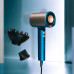 Dryglam Nano Plasma Blue Saç Kurutma Makinesi | İyonik Fön Makinesi Dryglam Nano Plasma Blue Saç Kurutma Makinesi | İyonik Fön Makinesi