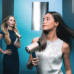 Dryglam Nano Plasma Champagne Saç Kurutma Makinesi Fön | İyonik Profesyonel Dryglam Nano Plasma Champagne Saç Kurutma Makinesi Fön | İyonik Profesyonel