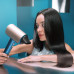 Dryglam Nano Plasma Champagne Saç Kurutma Makinesi Fön | İyonik Profesyonel Dryglam Nano Plasma Champagne Saç Kurutma Makinesi Fön | İyonik Profesyonel