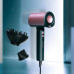 Dryglam Nano Plasma Saç Kurutma Makinesi | İyonik Teknoloji Profesyonel Fön