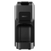 Freestyle Compact Black Espresso Makinesi Kompakt Güçlü 20 Bar Freestyle Compact Black Espresso Makinesi Kompakt Güçlü 20 Bar