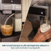 Freestyle Latte Espresso Makinesi Latte Ve Espresso Hazırlayan Kompakt Kahve Makinesi