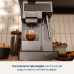 Freestyle Latte Espresso Makinesi Latte Ve Espresso Hazırlayan Kompakt Kahve Makinesi