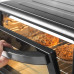 Bake&Toast 3090 Black Gyro 30L Tezgah Üstü Mini Fırın Bake&Toast 3090 Black Gyro 30L Tezgah Üstü Mini Fırın