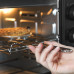Bake&Toast 3090 Black Gyro 30L Tezgah Üstü Mini Fırın Bake&Toast 3090 Black Gyro 30L Tezgah Üstü Mini Fırın