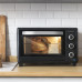 Bake&Toast 3090 Black Gyro 30L Tezgah Üstü Mini Fırın Bake&Toast 3090 Black Gyro 30L Tezgah Üstü Mini Fırın