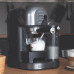 Instant-Ccino 20 Chic Serie Nera Espresso Makinesi Otomatik Süt Köpürtme Instant-Ccino 20 Chic Serie Nera Espresso Makinesi Otomatik Süt Köpürtme