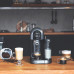 Instant-Ccino 20 Chic Serie Nera Espresso Makinesi Otomatik Süt Köpürtme Instant-Ccino 20 Chic Serie Nera Espresso Makinesi Otomatik Süt Köpürtme
