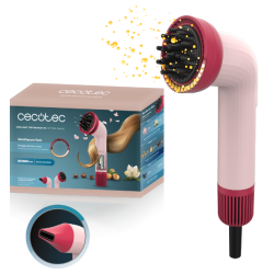Ionicare Dry Keratin Cotton Candy Saç Kurutma Makinesi | İyonik Bakım Ve Hızlı Kurutma