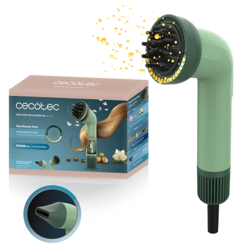 Ionicare Dry Keratin Olive Saç Kurutma Makinesi | İyonik Güçlü Hızlı Kurutma Fön Ionicare Dry Keratin Olive Saç Kurutma Makinesi | İyonik Güçlü Hızlı Kurutma Fön
