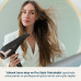Ionicare Elegance Saç Kurutma Makinesi | Şık Tasarım İyonik Güçlü Fön Ionicare Elegance Saç Kurutma Makinesi | Şık Tasarım İyonik Güçlü Fön