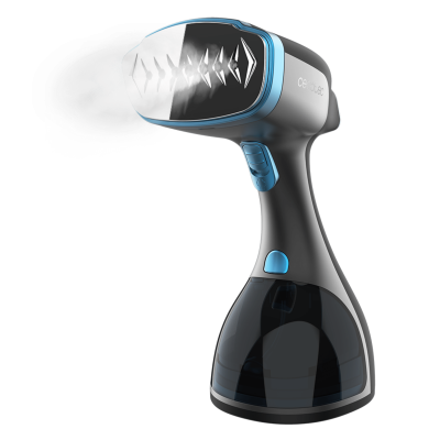Ironhero 1800 Ultimate Buharlı Dikey Ütü Güçlü Buhar, Hızlı Isınma,