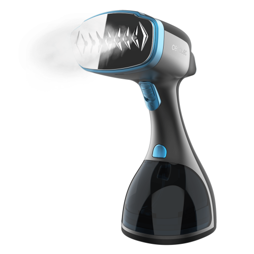 Ironhero 1800 Ultimate Buharlı Dikey Ütü Güçlü Buhar, Hızlı Isınma,