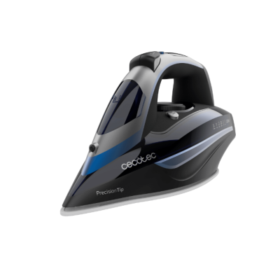 Ironhero 3200 I-Pump Buharlı Ütü Güçlü Buhar Çıkışlı Hızlı Isınan Kırışık Giderici
