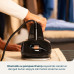 Ironhero 3200 I-Pump Buharlı Ütü Güçlü Buhar Çıkışlı Hızlı Isınan Kırışık Giderici